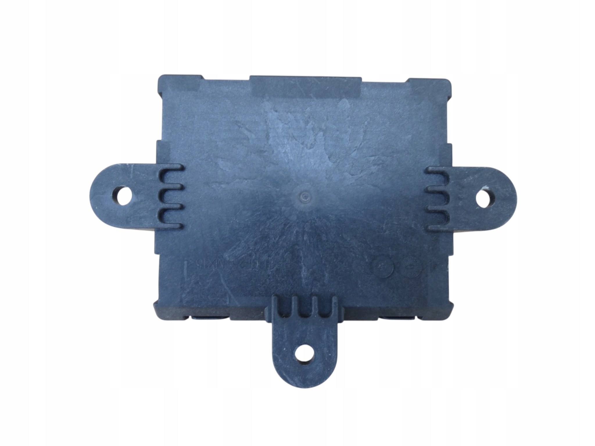 module control unit door left rear part GJ3214D620BA LAND ROVER / JAGUAR