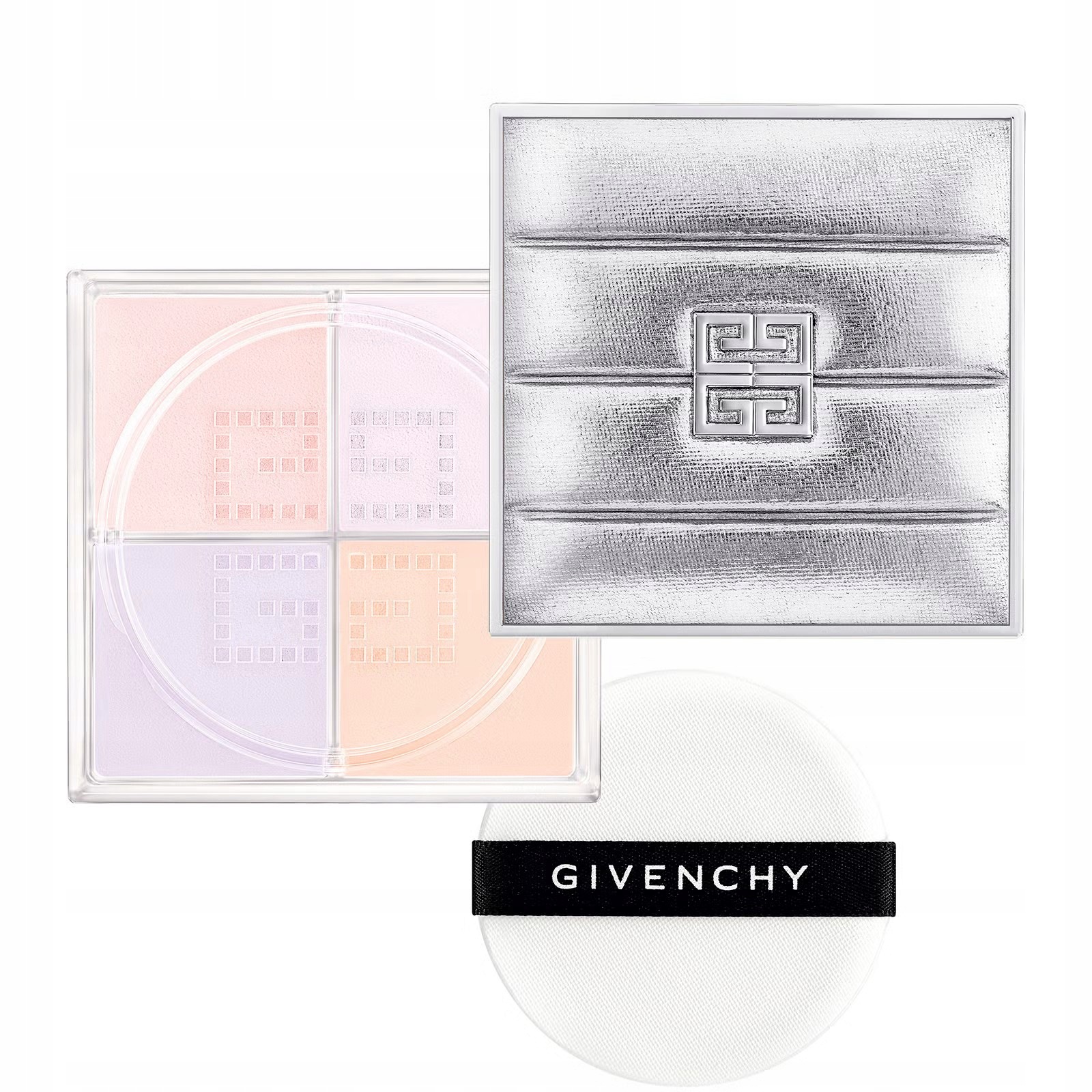 Givenchy Prisme Libre Loose Powder Christmas Limited Edition N12 9g