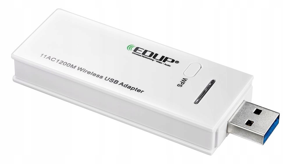 Optoma IFPD WiFi module EP-AC1602 • Opinie - Allegro