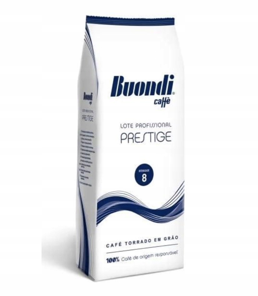 Buondi Prestige Kawa ziarnista 1kg