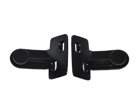 КОМПЛЕКТ ДЛЯ РЕМОНТУ ЗАХИСТИ ПОЛИЦІ ЗАД. НАПРАВЛЯЮЧА AUDI A5  SPORTBACKt8898083