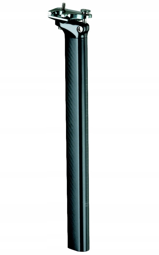 Wspornik Siodła Vector, Offset Zero, Karbonowy
