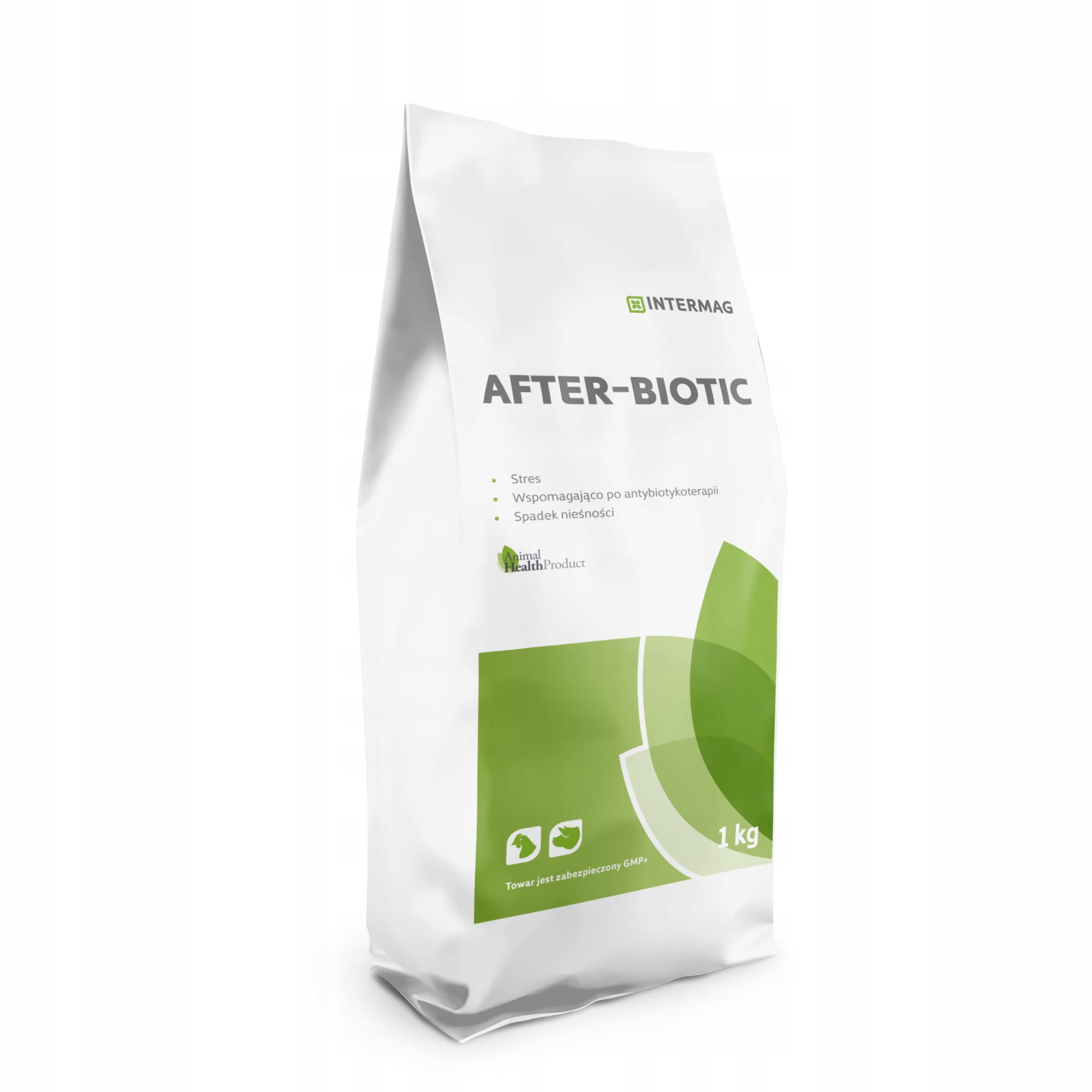 

After-Biotic produkt priobiotyczny opakowanie 1kg