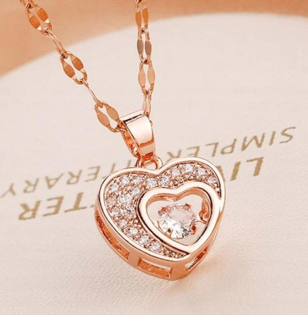 

Złoty Łańcuszek Stal Chirurgiczna 316L.CUDNY!