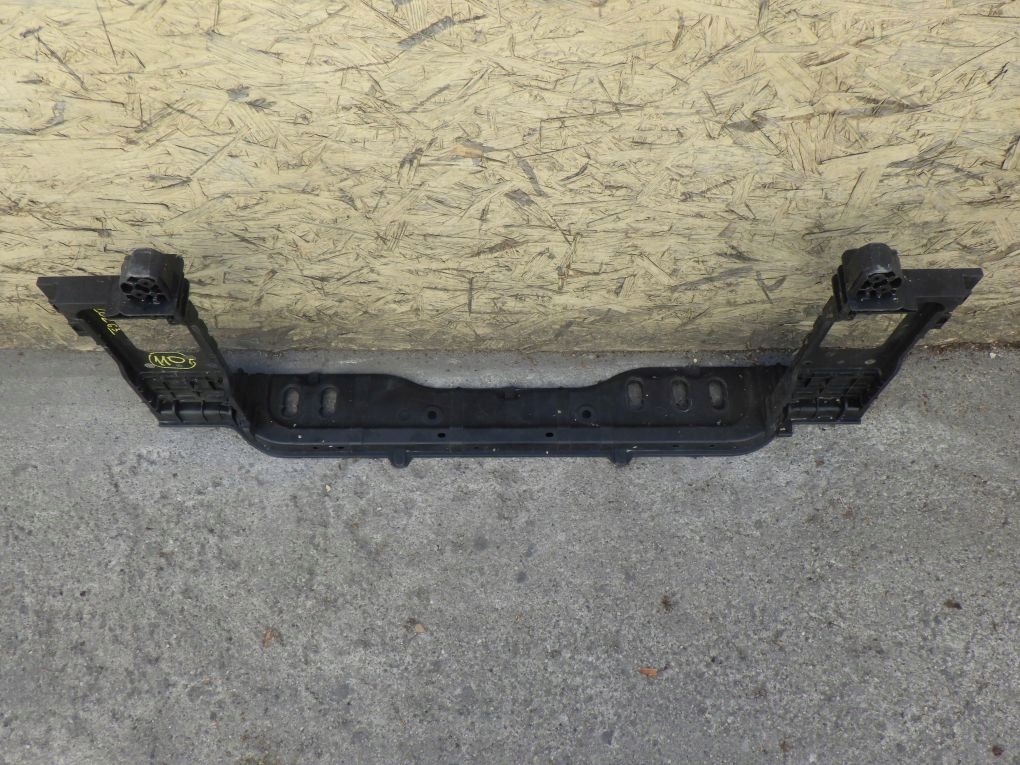HYUNDAI I30 2 II 2012- 64101-A6000 support panel for radiators pillar