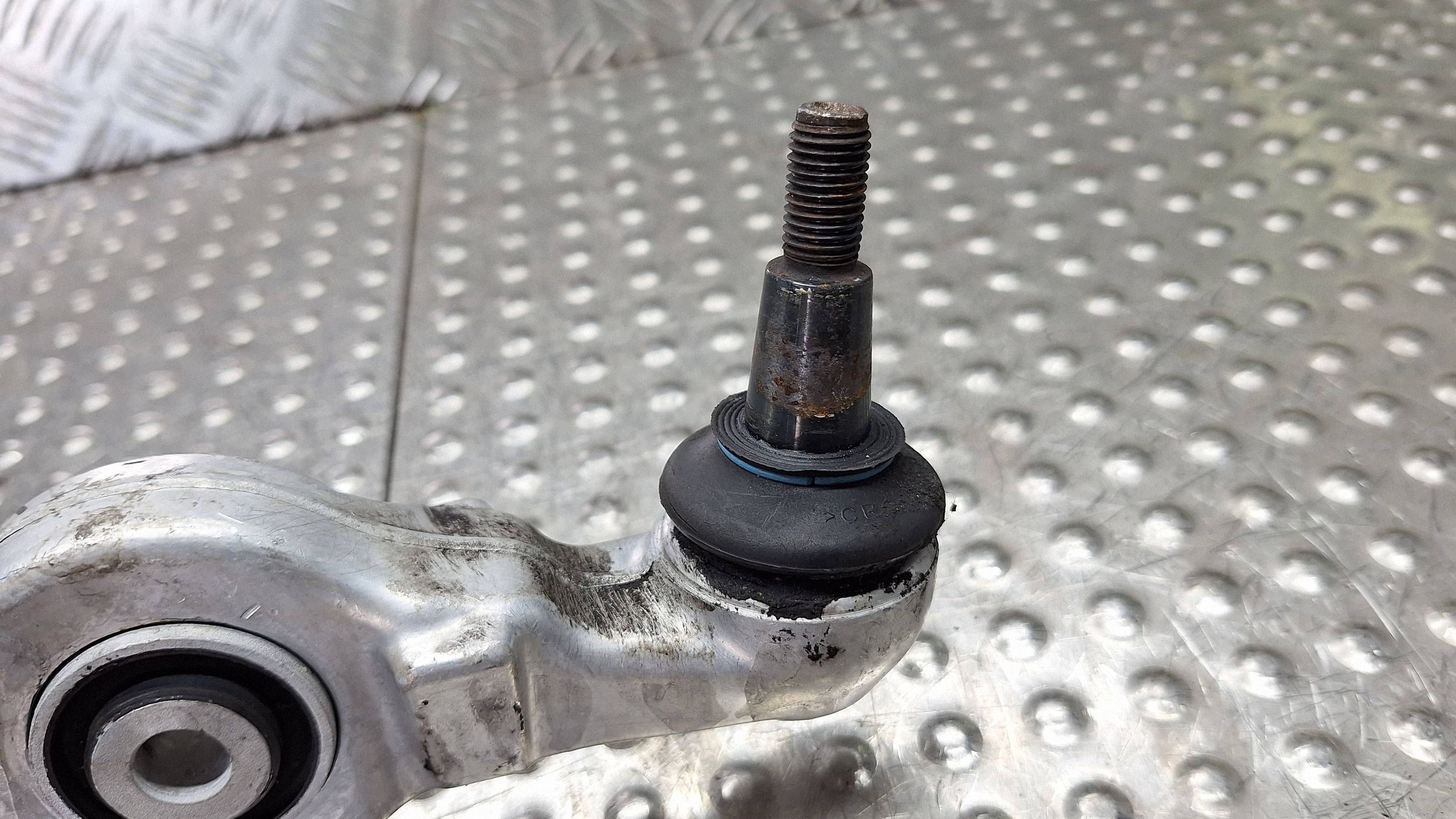 arm right front lower PROSTY 8E0407155E AUDI A4 B6 B7