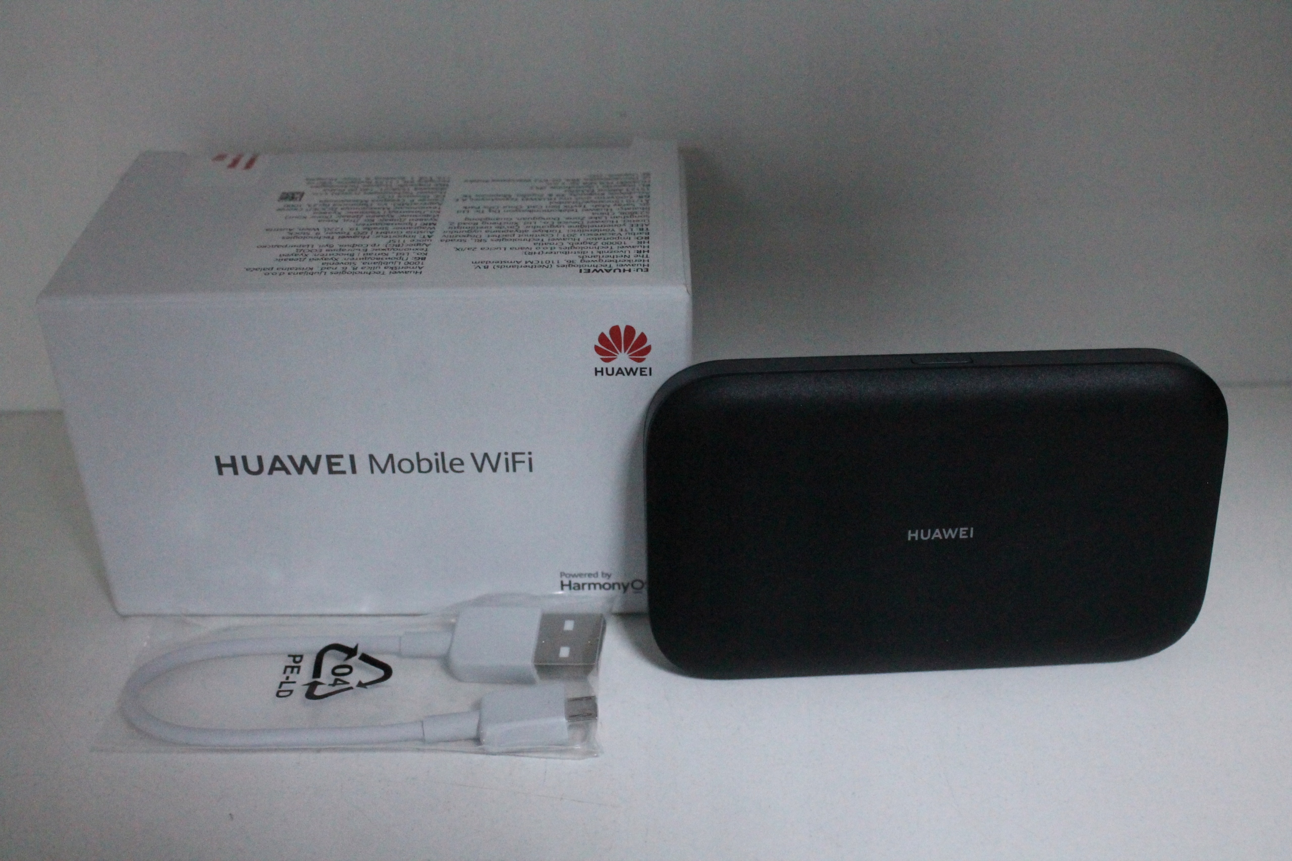 Router mobilny Huawei E5783-230A 4G Lte
