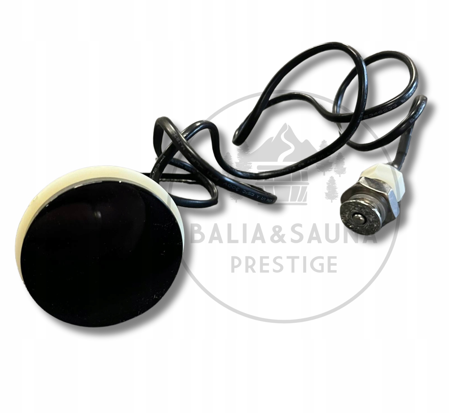 Termometr z sondą do balii ogrodowej bani jacuzzi Producent inna