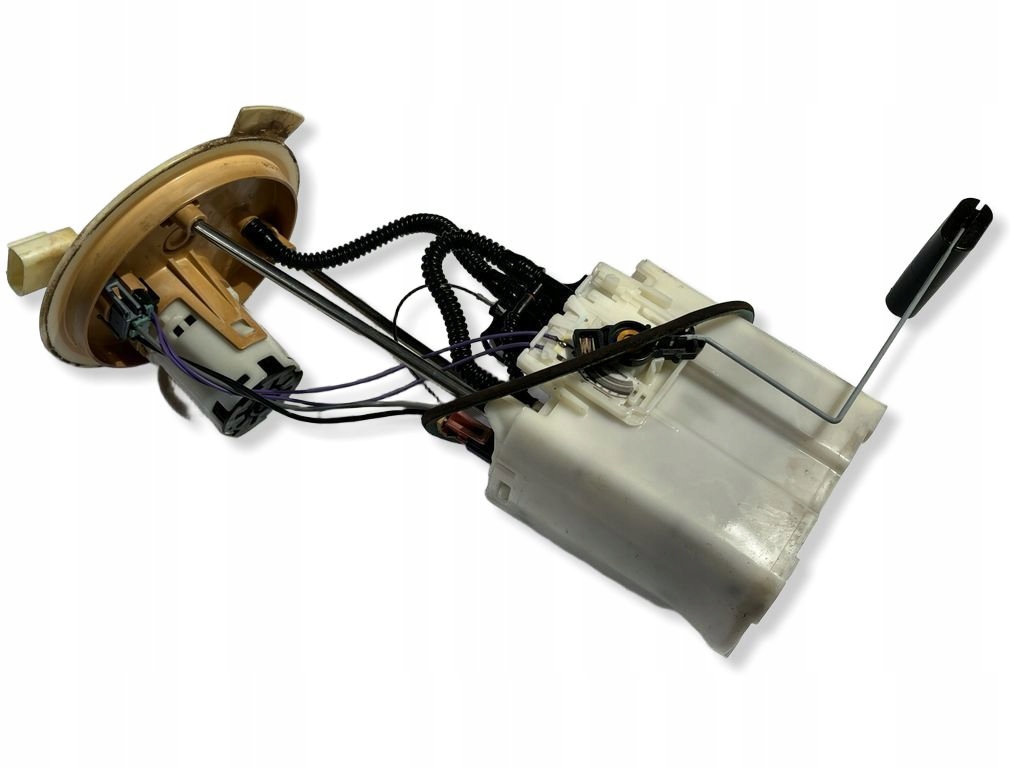 feed pump Ford F-150 F150 5.0 6.2 Raptor 2011-2014