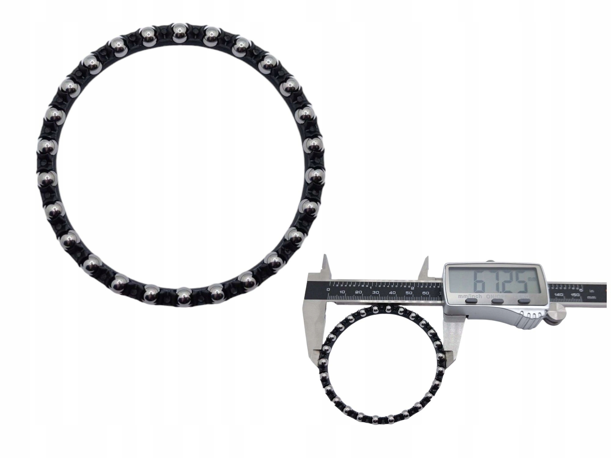 Wianek 3/16" Shimano SG-C3001-7C