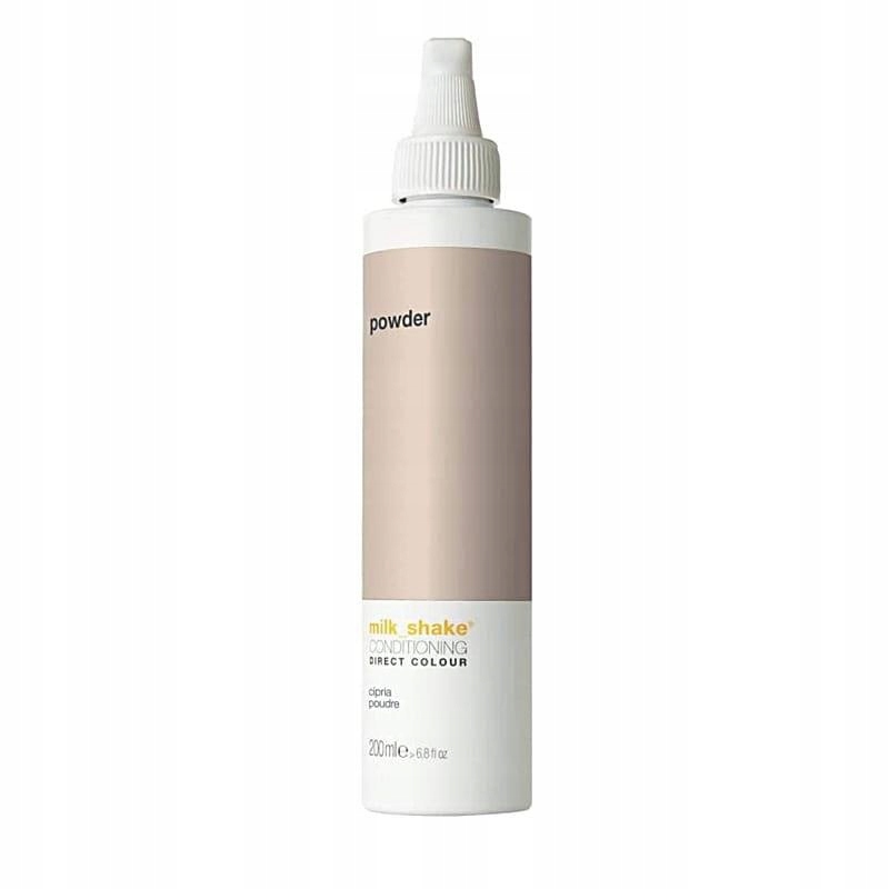 Milk Shake Powder Direct Colour Toner Na Vlasy 200 Ml