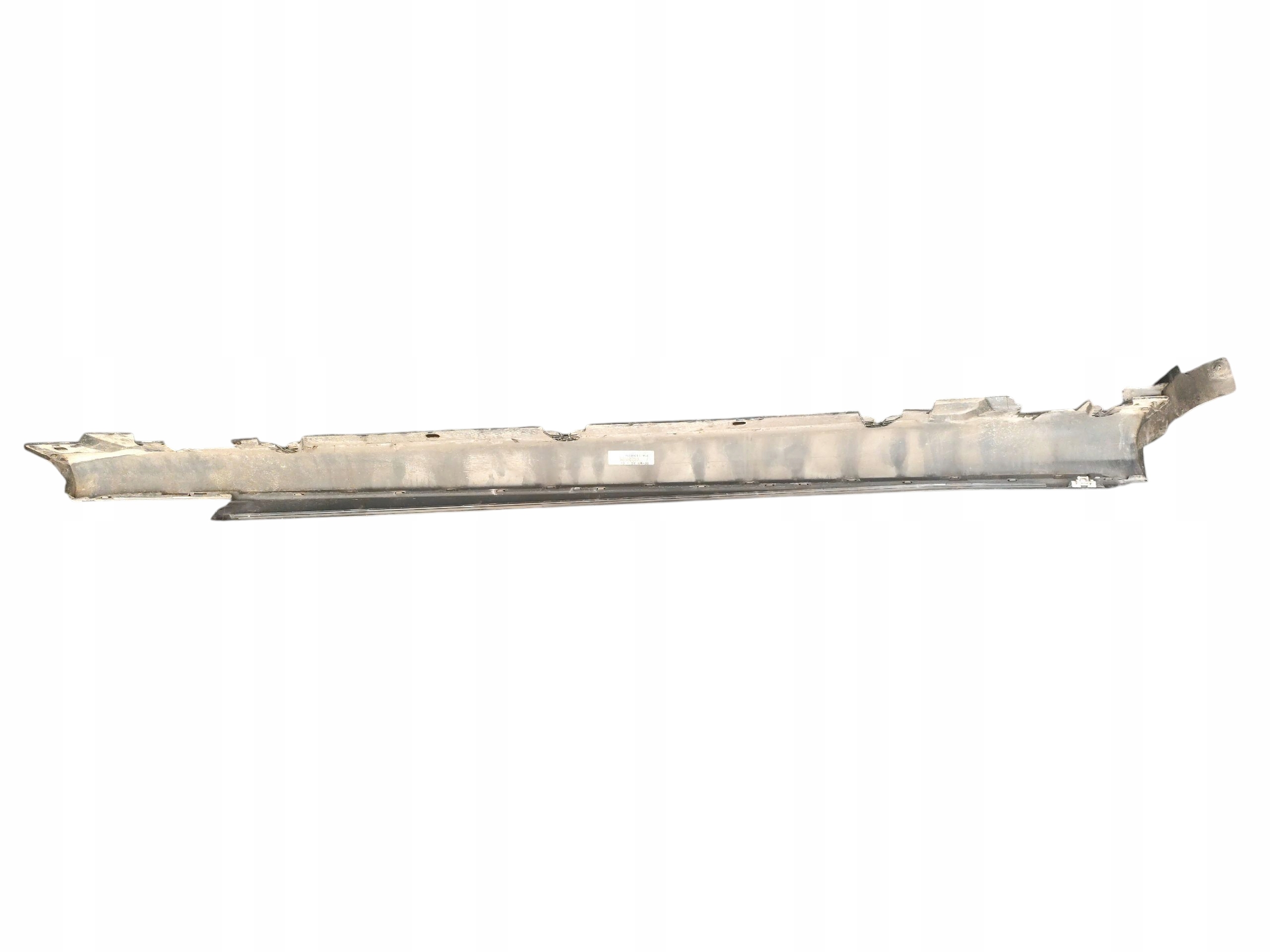 moulding threshold left MERCEDES C W205 KOMBI (14-18)