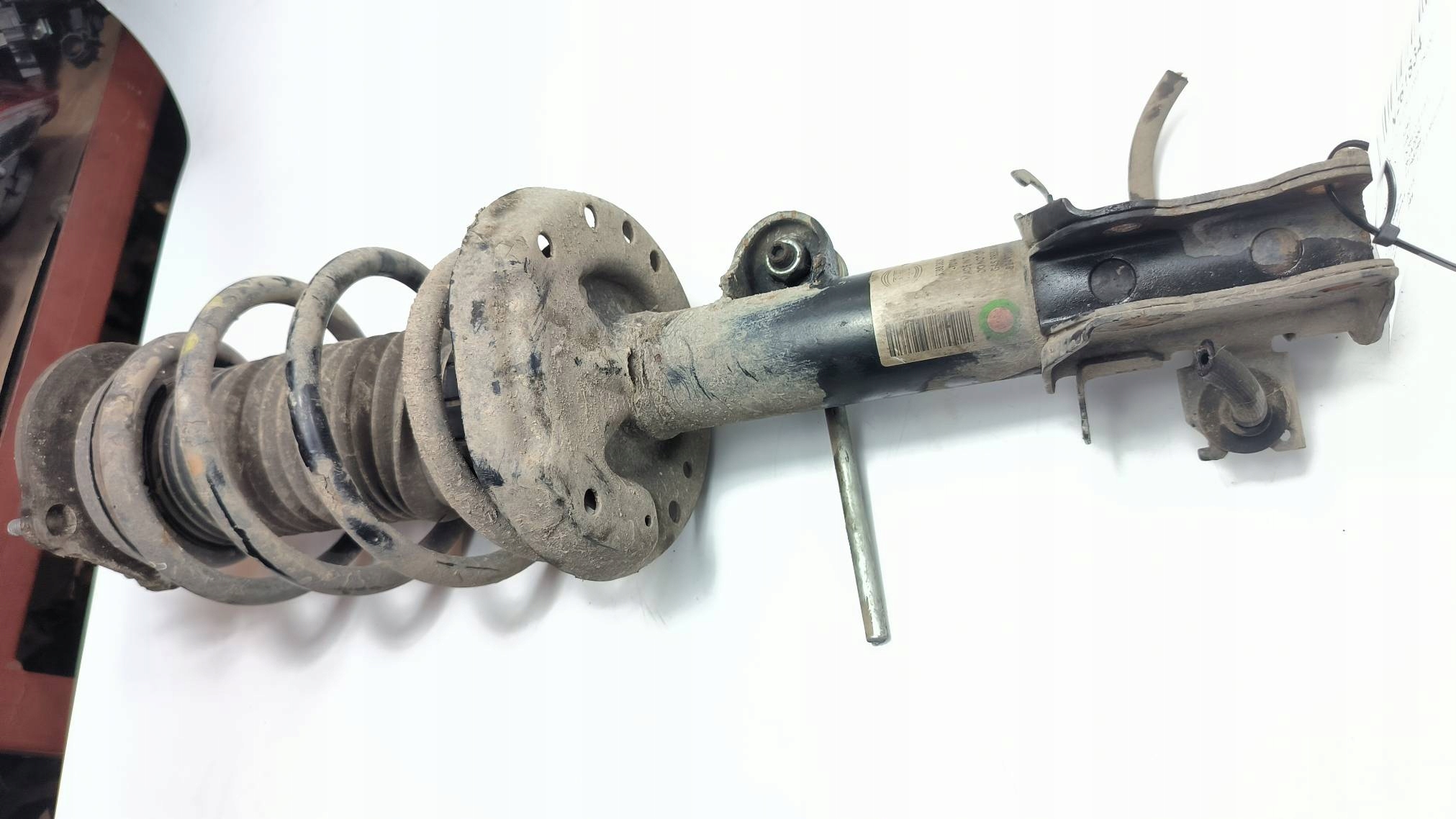 shock absorber left front 51880839 FIAT DOBLO II LIFT