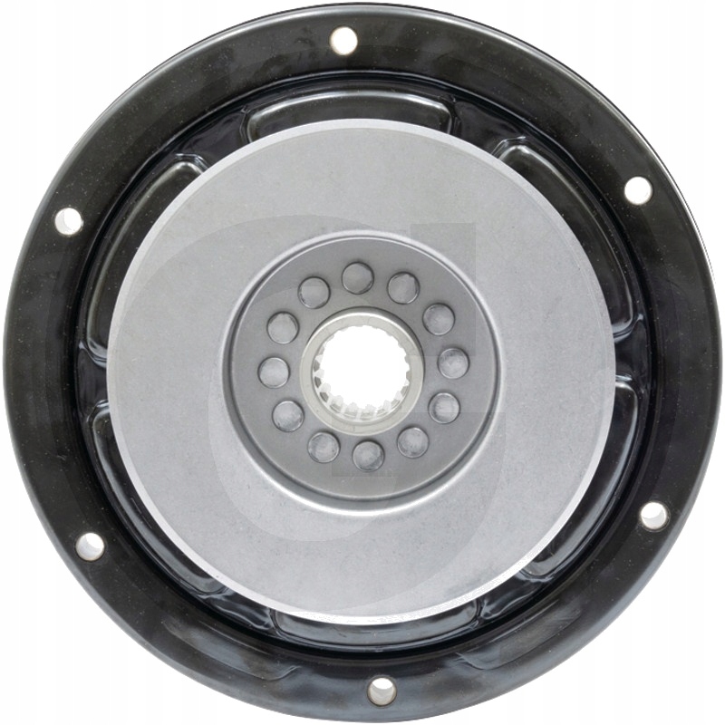 Tłumik drgań skrętnych Valtra-Valmet S 232, 233, 262,