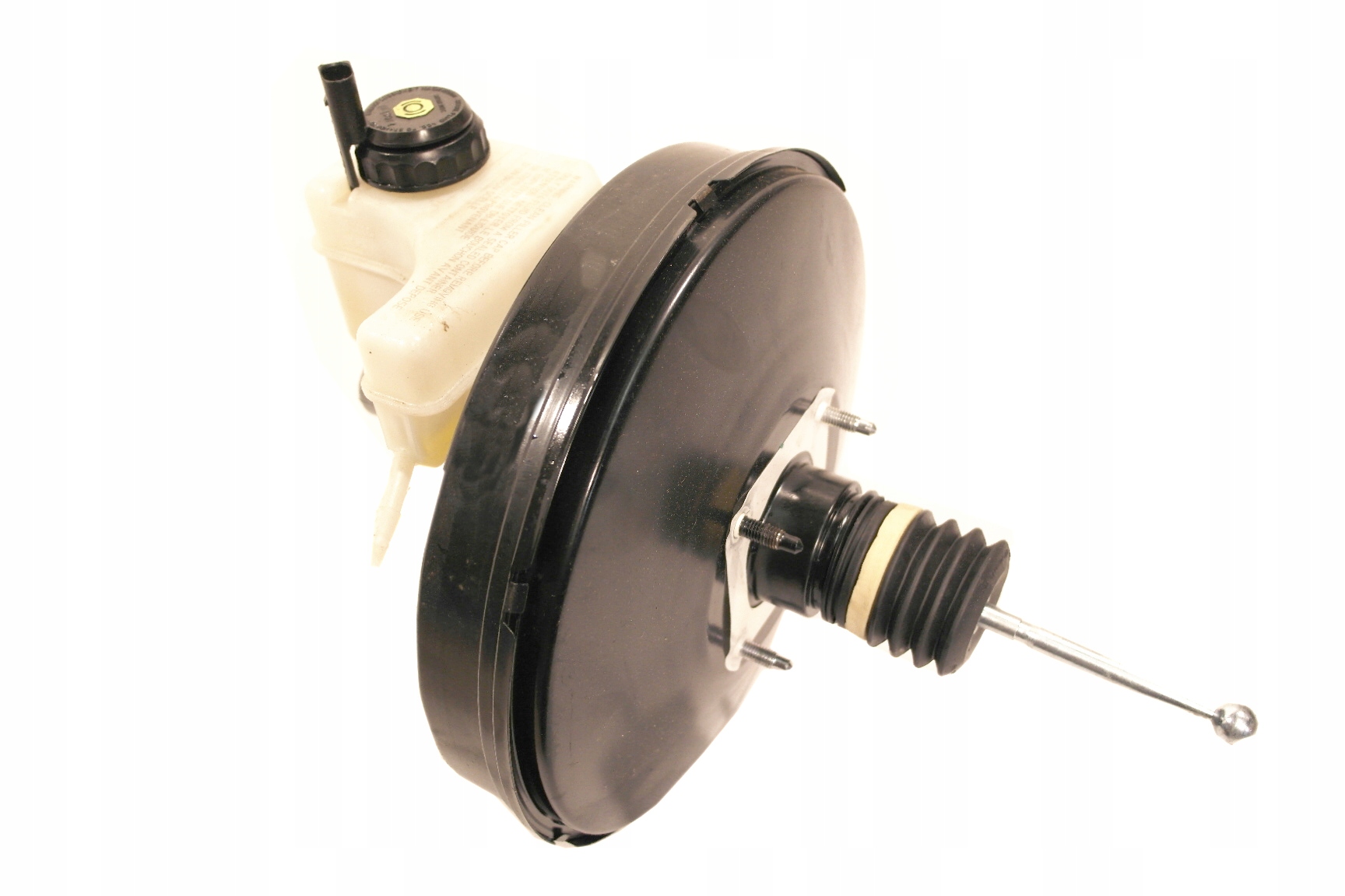 3C1611301 - VW PASSAT CC СЕРВОПРИВІД ГАЛЬМІВНИЙ НАСОС 3C1614105AD