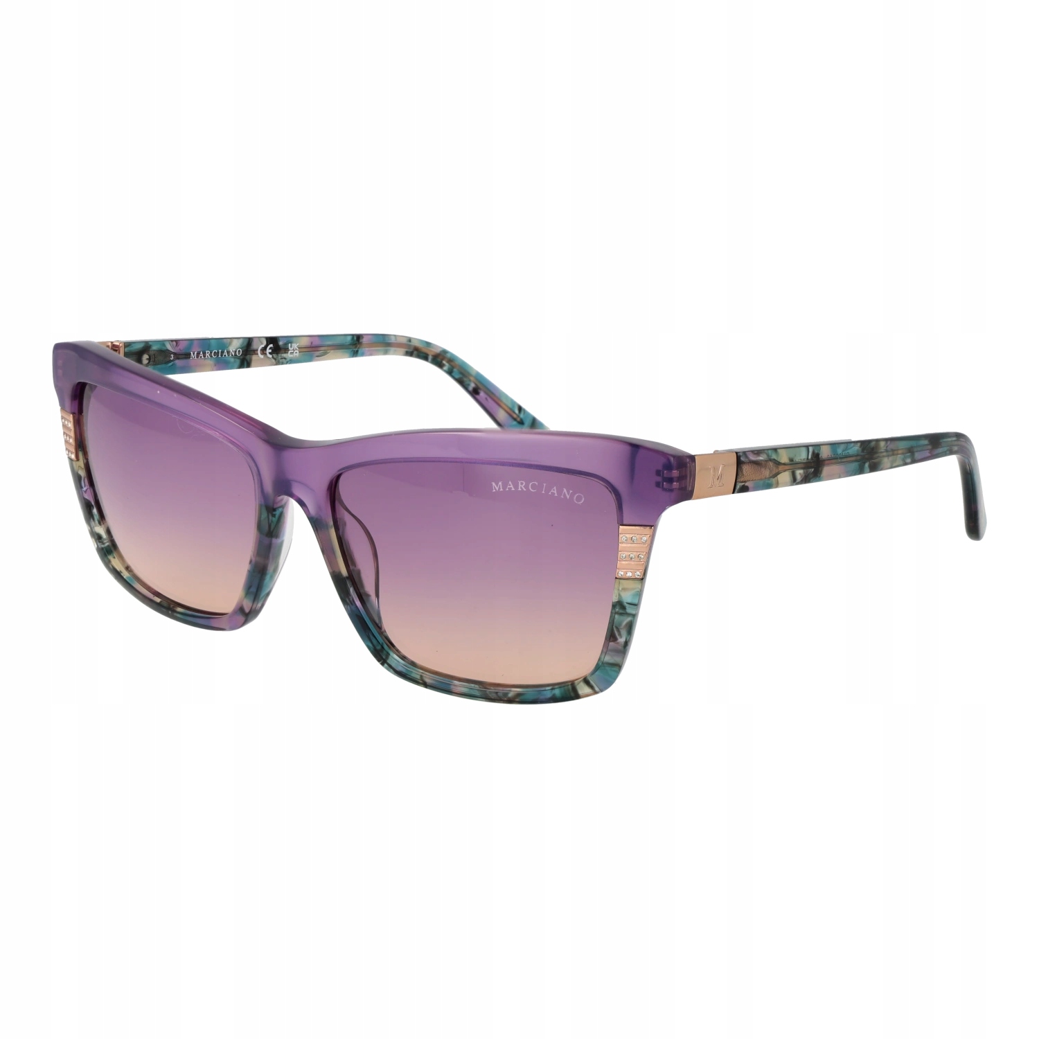 Dámské sluneční brýle Guess By Marciano GM00010 Gradalne