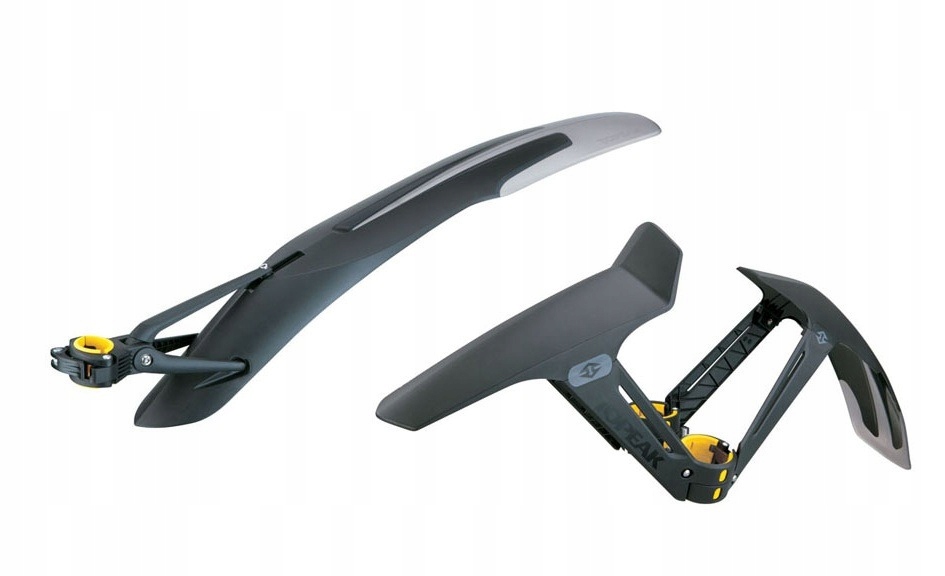 Sada blatníků Topeak Defender Set XC1&XC11 (pro kola 27,5-29er)