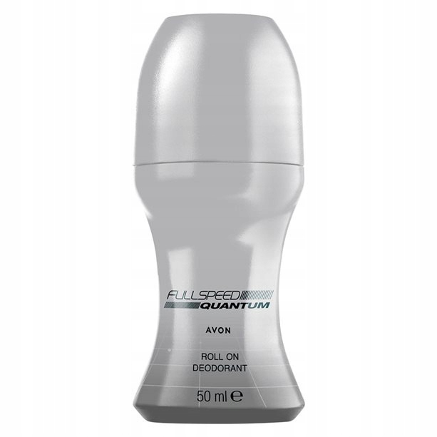 

Avon Dezodorant w kulce kulka Full Speed Quantum