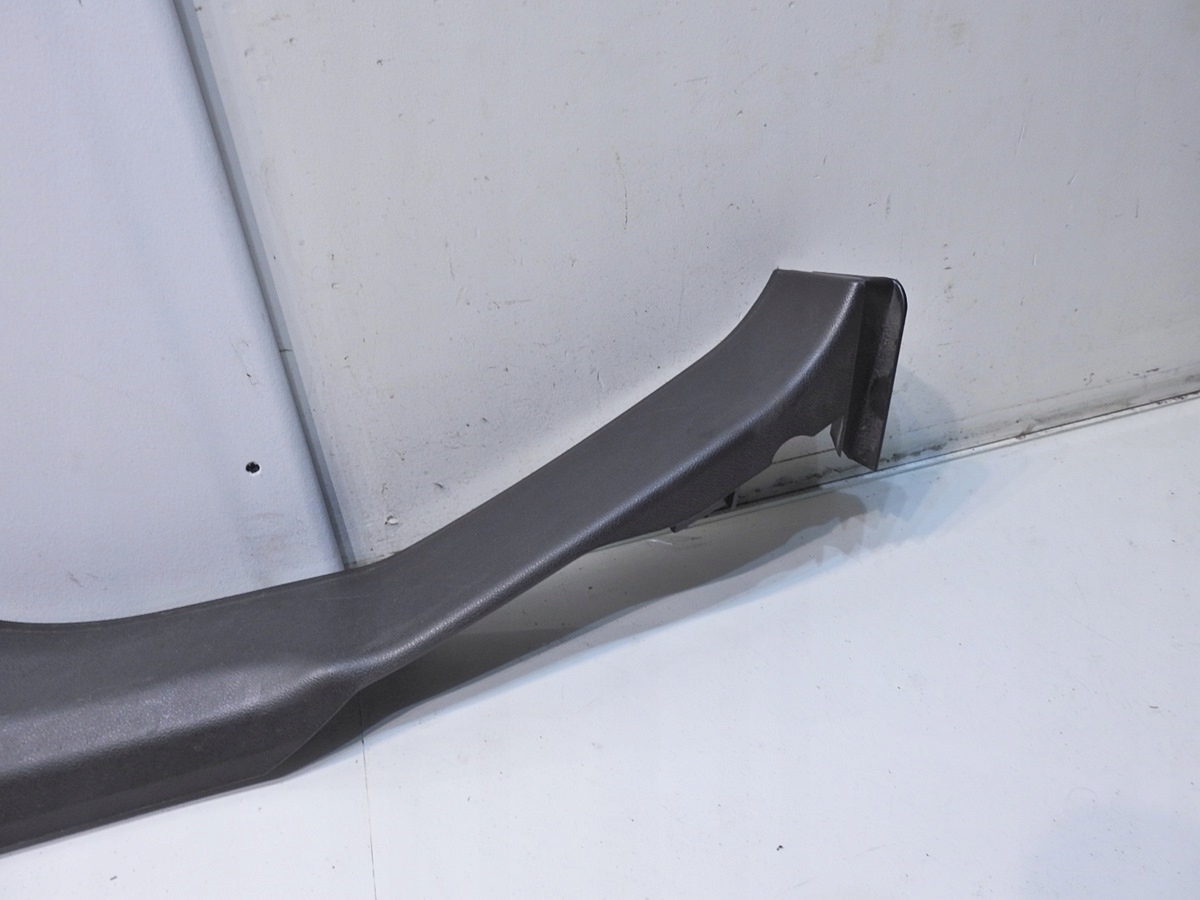 LISTWA OSŁONA PROGU PRAWA OPEL INSIGNIA A Typ samochodu Samochody osobowe