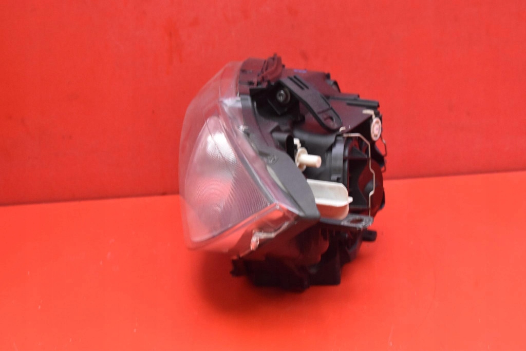 REFLEKTOR left light front EU 7193387 BMW E81 E87 LIFT 07-12