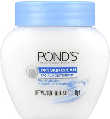 

Pond's dry skin krem nawilżający 111 g