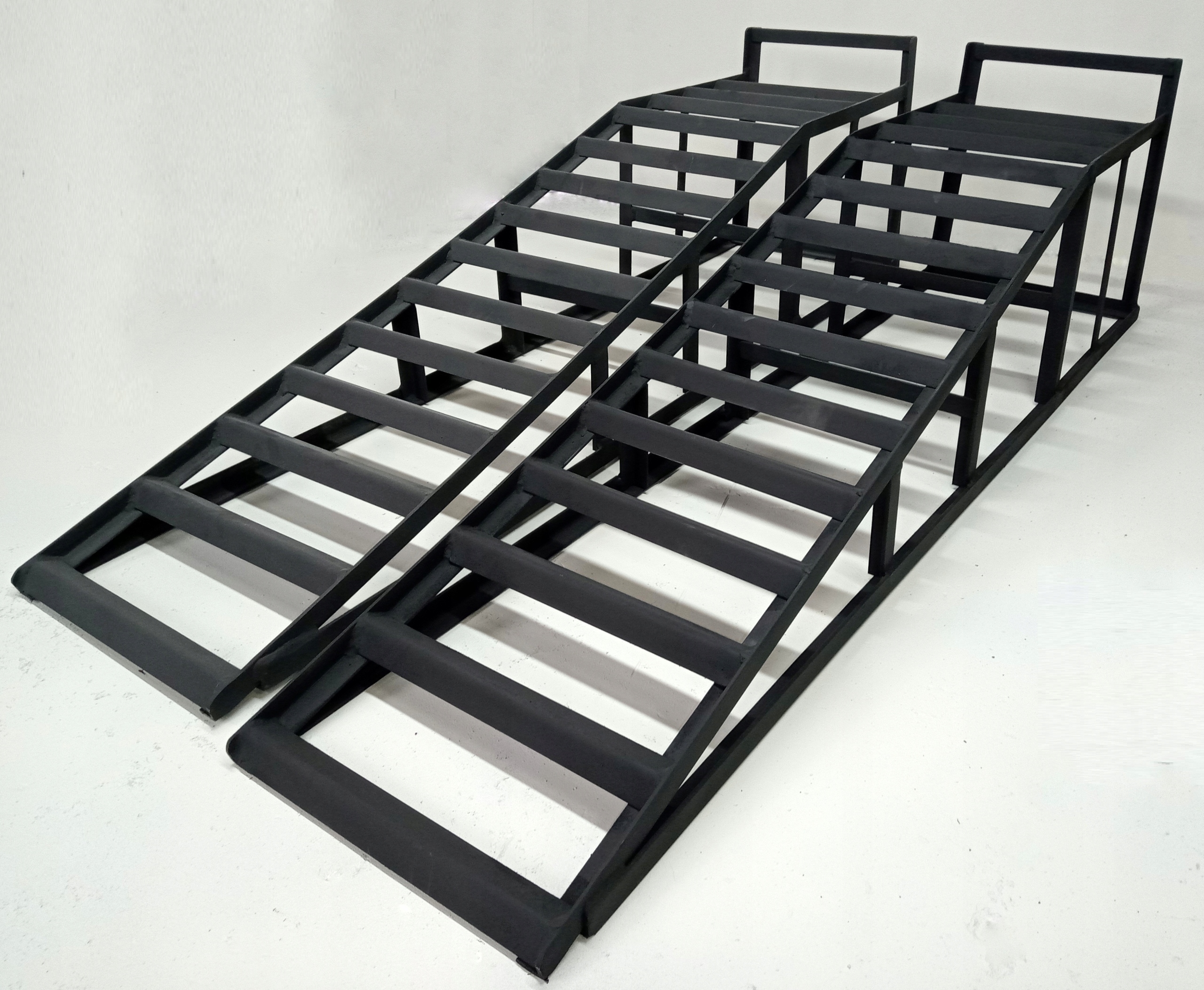 Рейди під'їзні шляхи 3Т