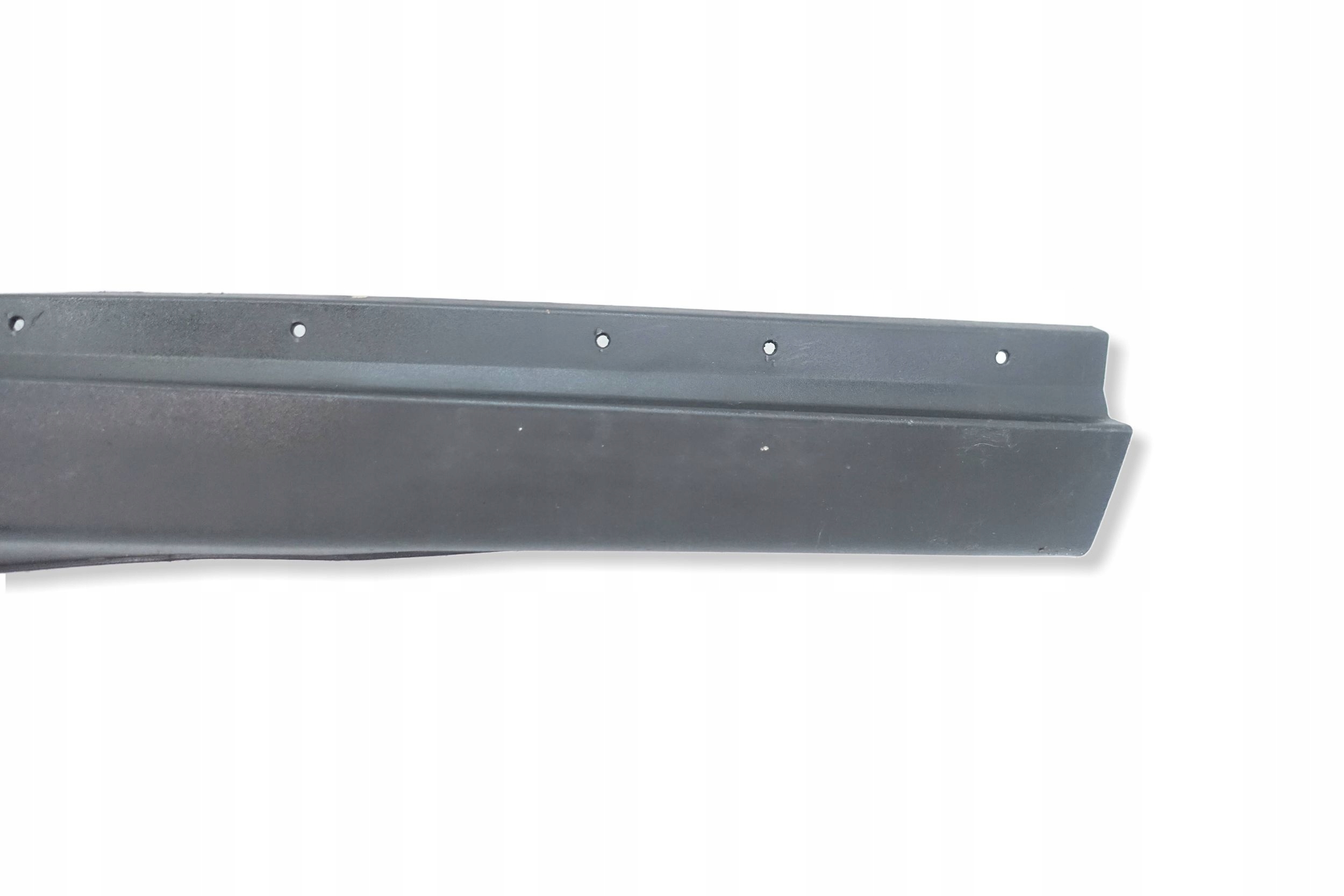 moulding threshold threshold cap cover of the threshold left left OPEL MOKKA and A 2012