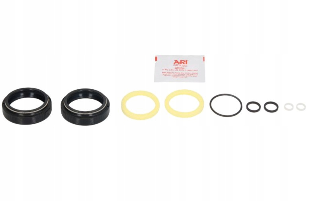 USZCZELKI WIDELCA ARIETE DO ZAW ROCK SHOX 35mm