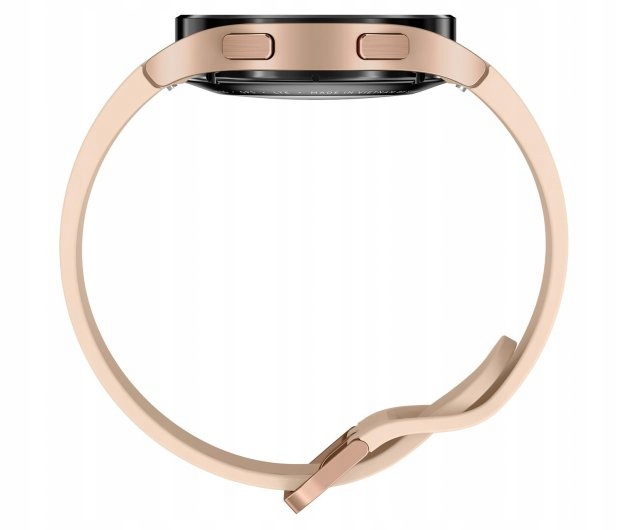 Samsung Galaxy Watch 4 40mm r860 Pink Gold Model Galaxy Watch 4 (R860)