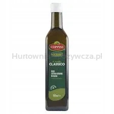 Coppini Extra panenský olivový olej 500 ml