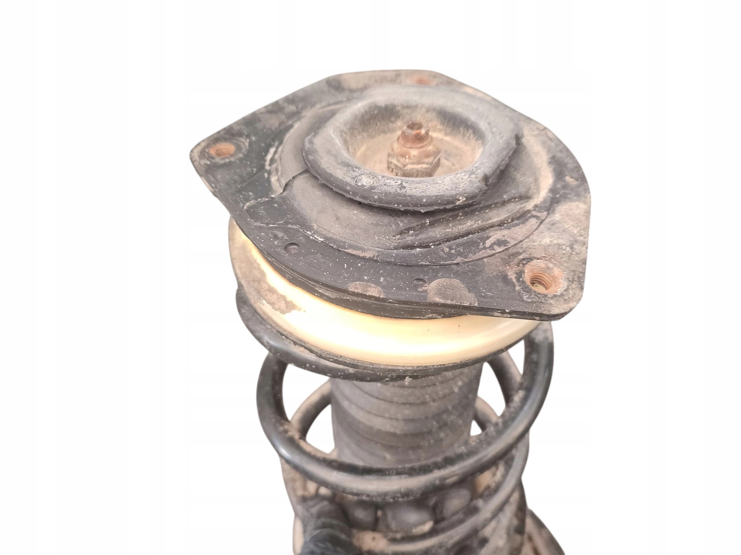 McPherson swing shock absorber right front RENAULT KANGOO II LIFT