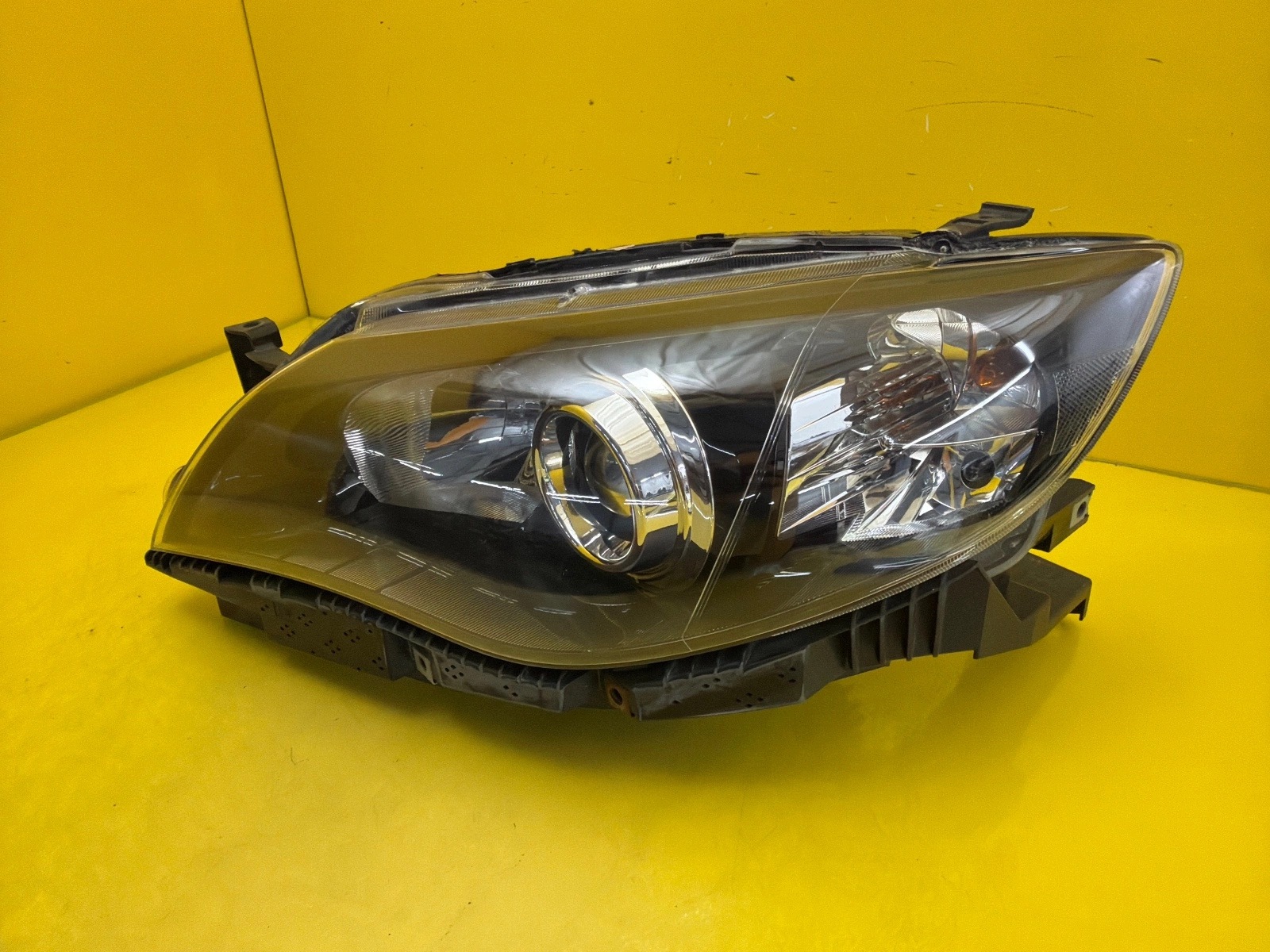 light left Subaru Impreza GH 2007- Xenon