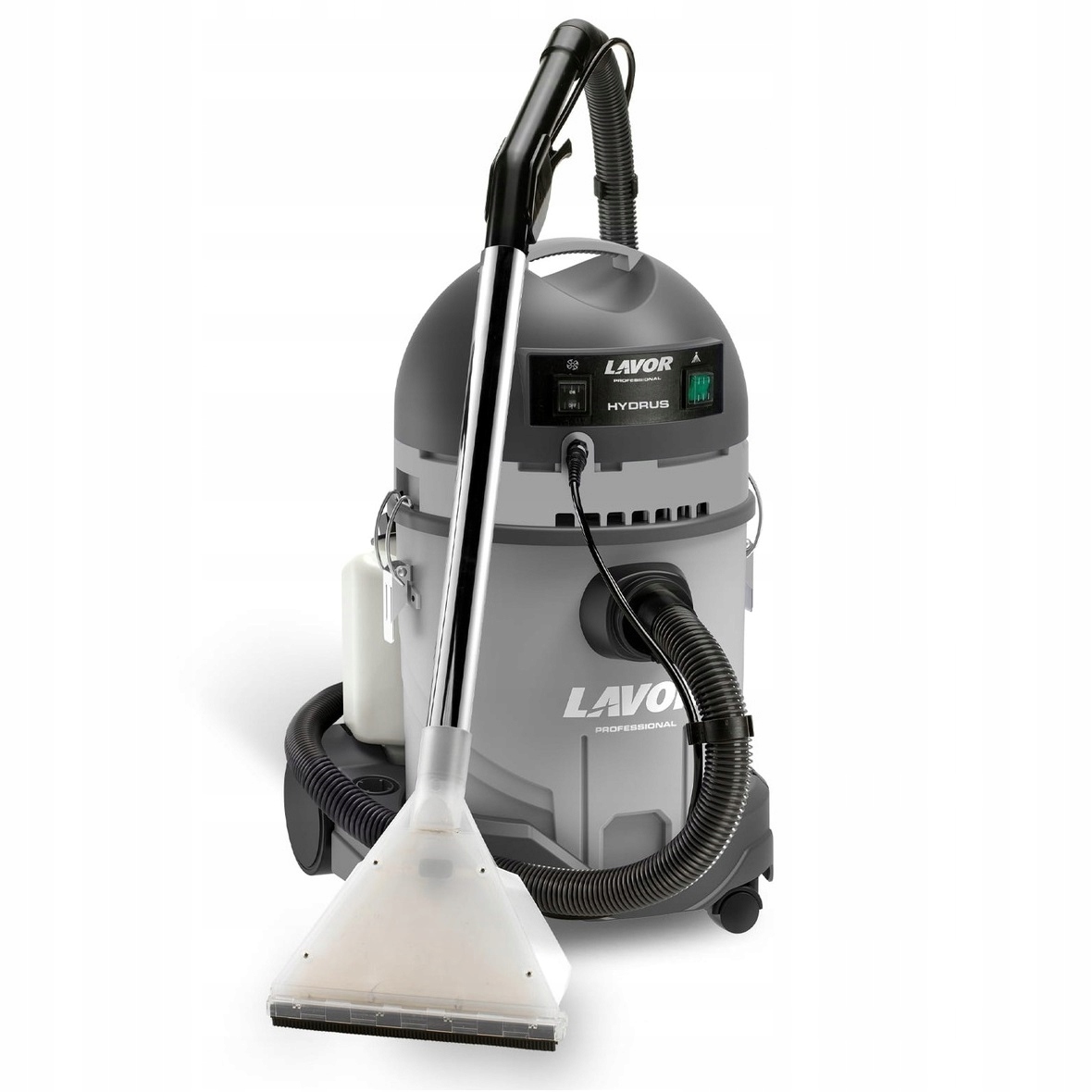 Odkurzacz piorący Lavor Hydrus 1400W do prania tapicerki dywanów