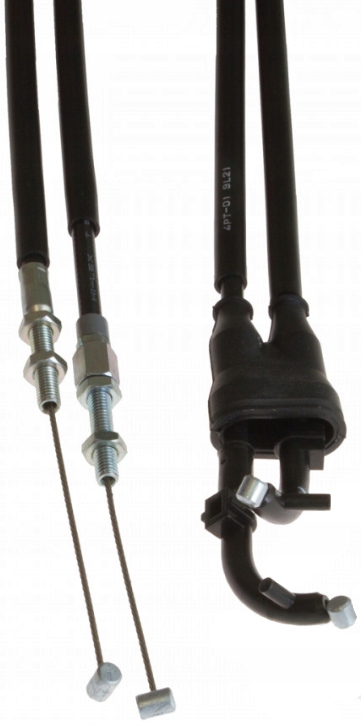 Kompletní Plynové Lanko Yamaha Xtz 660 H Tenere 91-98 Nové