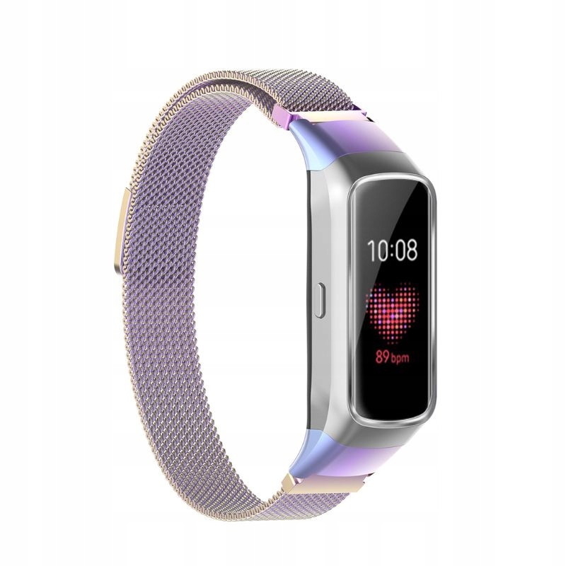 Bransoleta Pasek do Samsung Galaxy Fit SM-R370