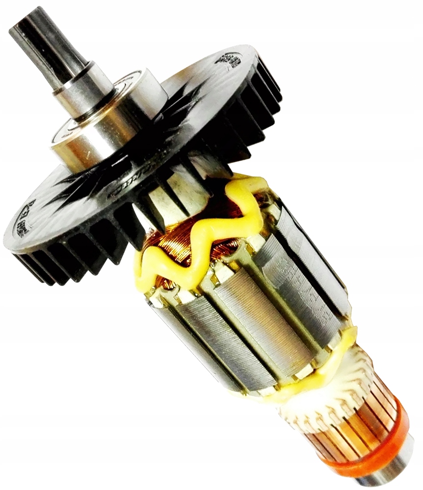 

Wirnik Do HR3210C HR3540C HR3541FC 513748-0 Makita