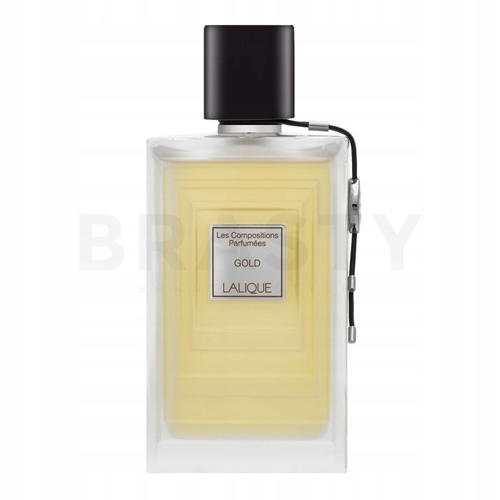 Lalique Gold Edp U 100 ml