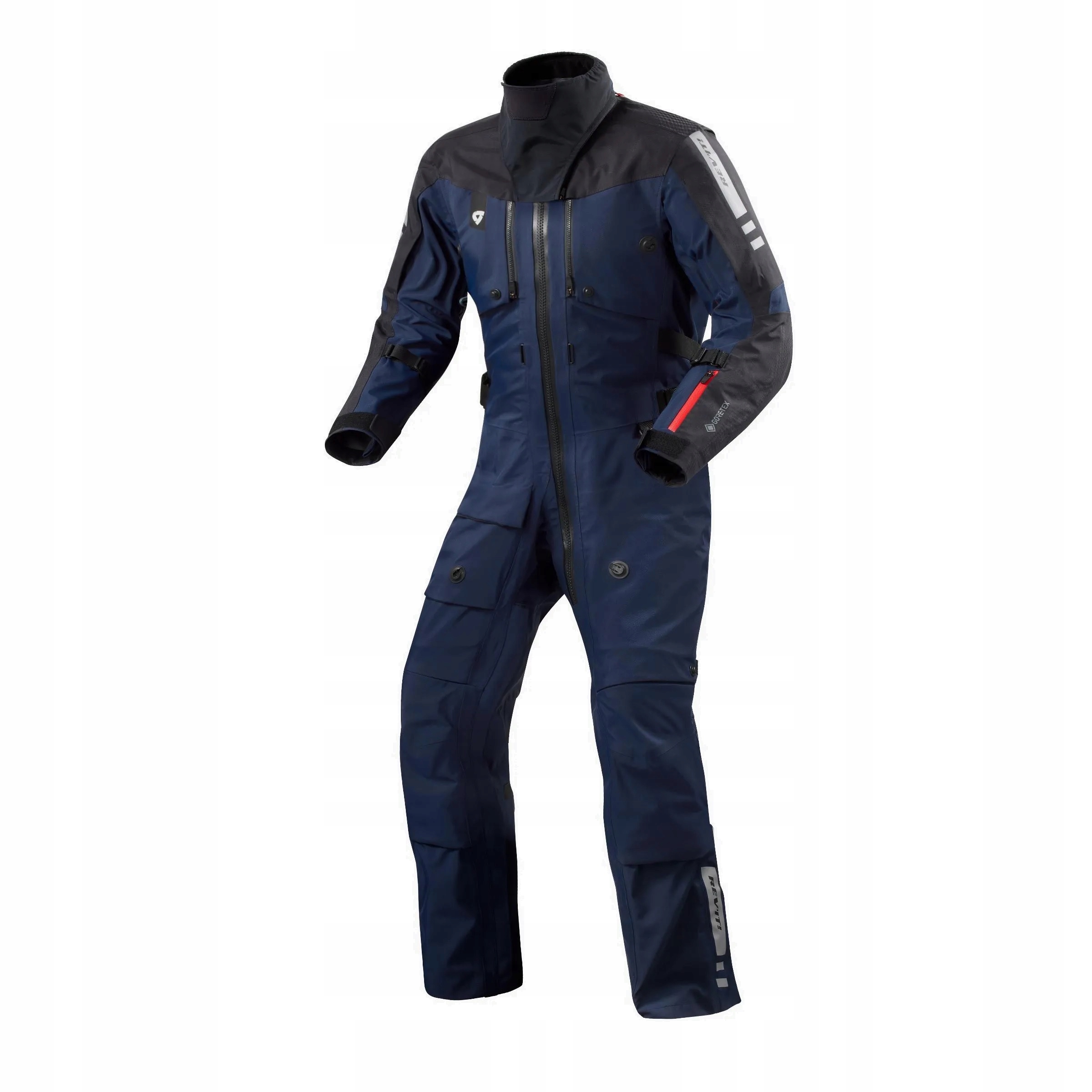 Paramount Gtx 1PC Goretex laminátový oblek