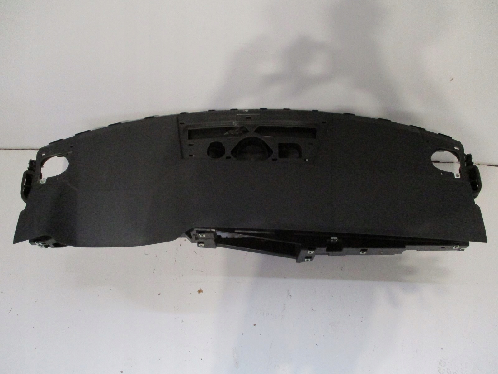 console dashboard AUDI A6 4K0 new