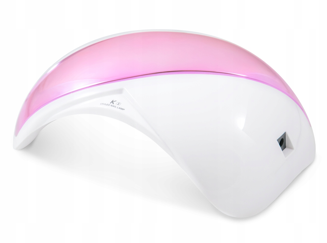 LAMPA LED UV do paznokci HYBRYDA I ŻEL K1 48W