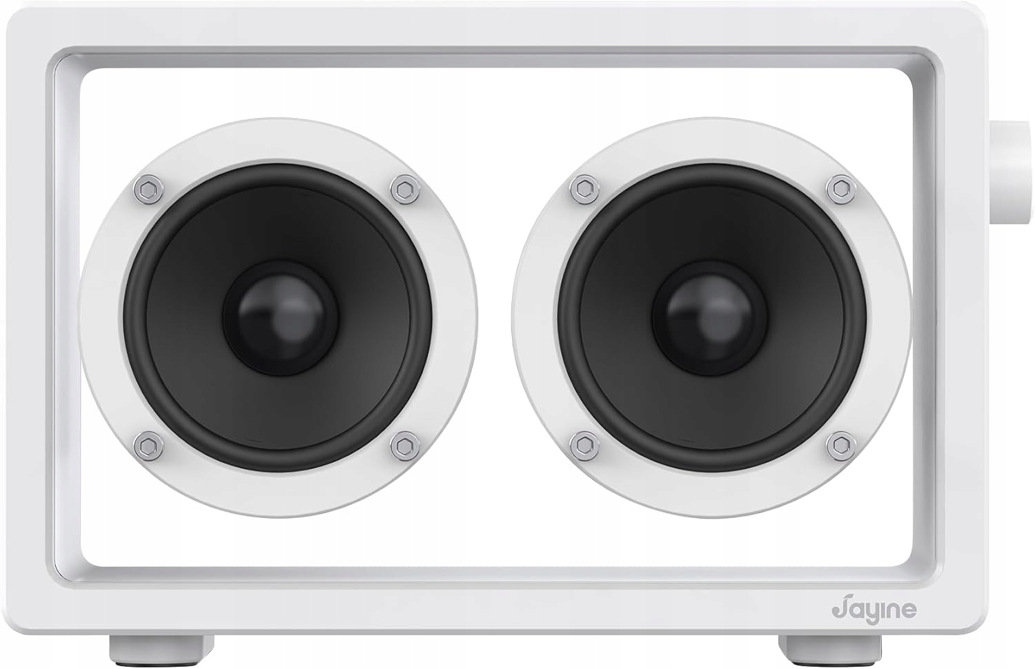 Bluetooth Reproduktor Jayine Přenosný Bezdrátový 16W Výkonný Domácí Fancy