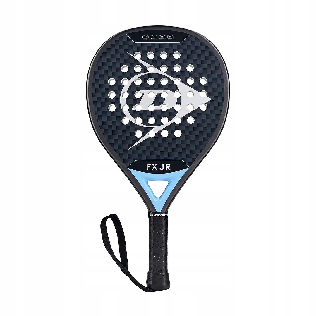 Dětská raketa Dunlop Fx Junior 2026