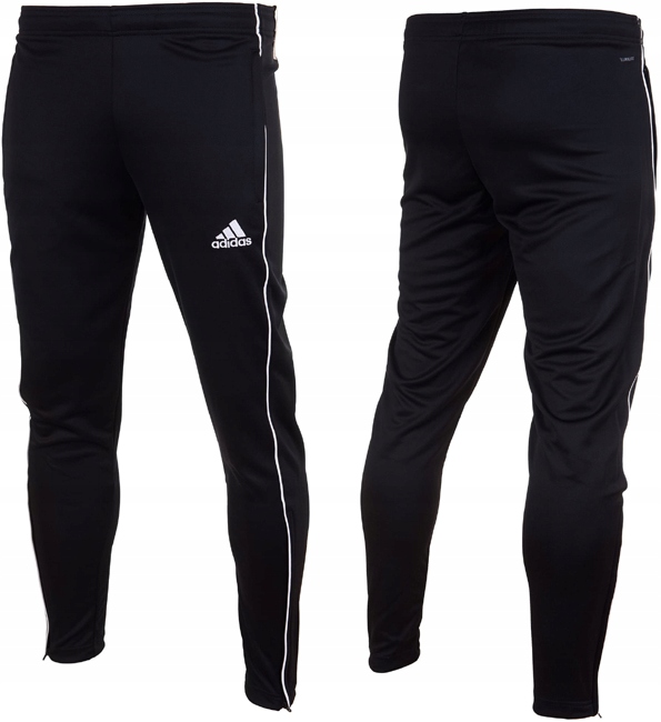 

Spodnie Męskie Adidas Core 18 Tr CE9036 Rozmiar XL