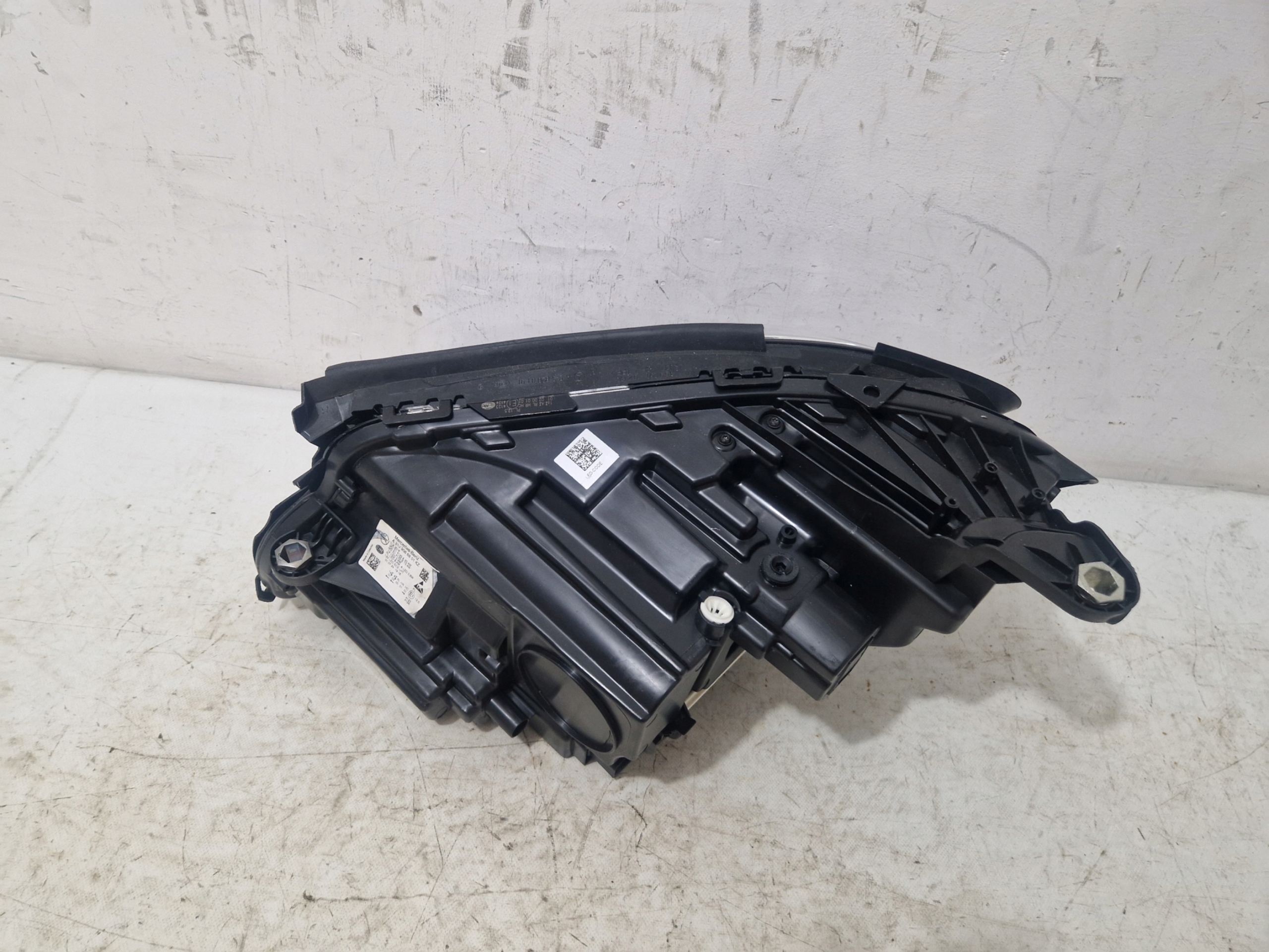 MERCEDES E-class W213 light right FULL LED MULTIBEAM A2139066604