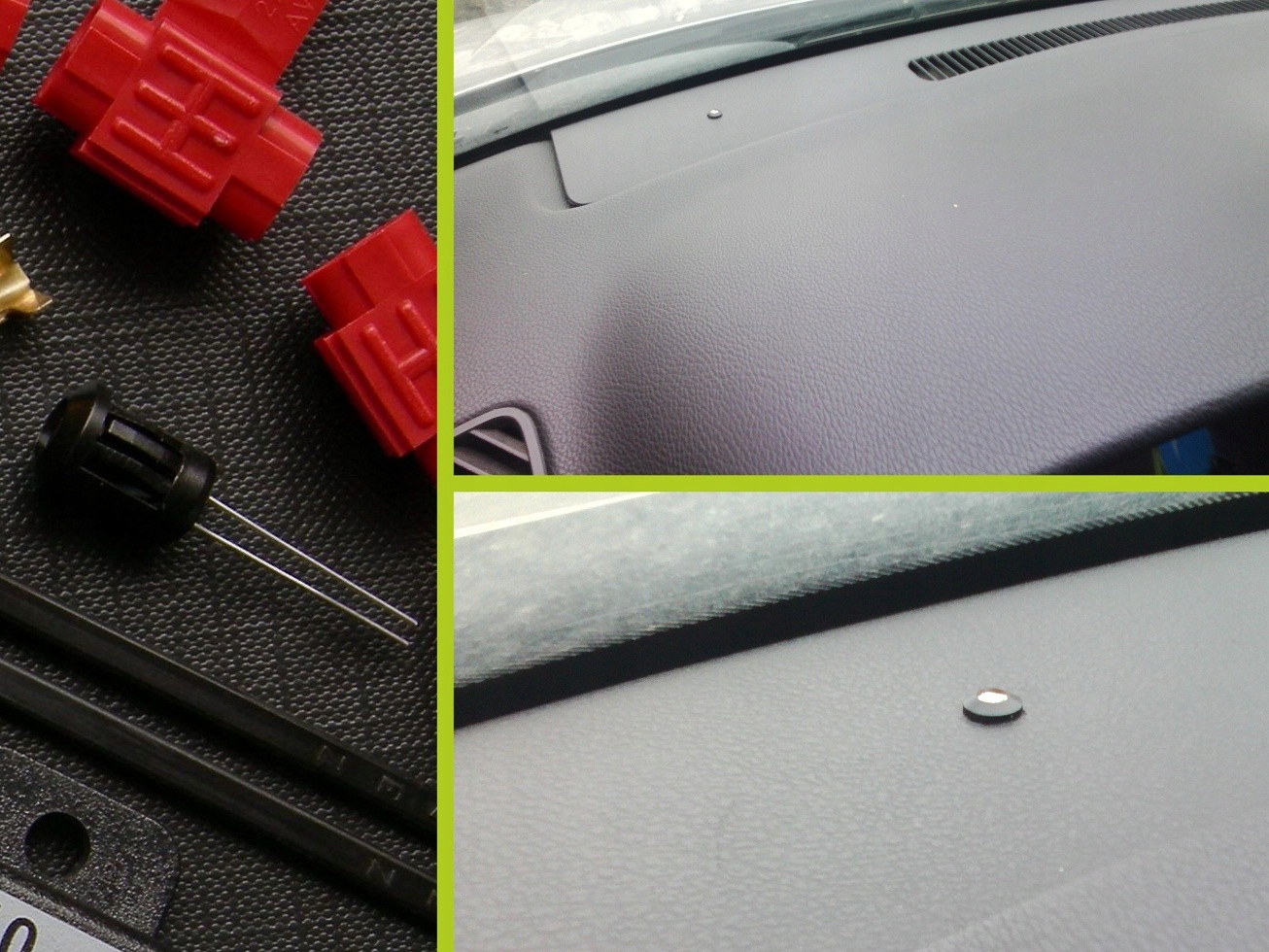 Modul Doswietlania Zakretow Doswietlanie DRL Manufacturer other