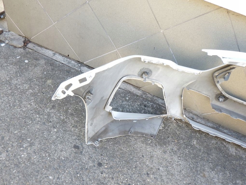 BMW 2 F44 GRAN COUPE M PAKIET front bumper