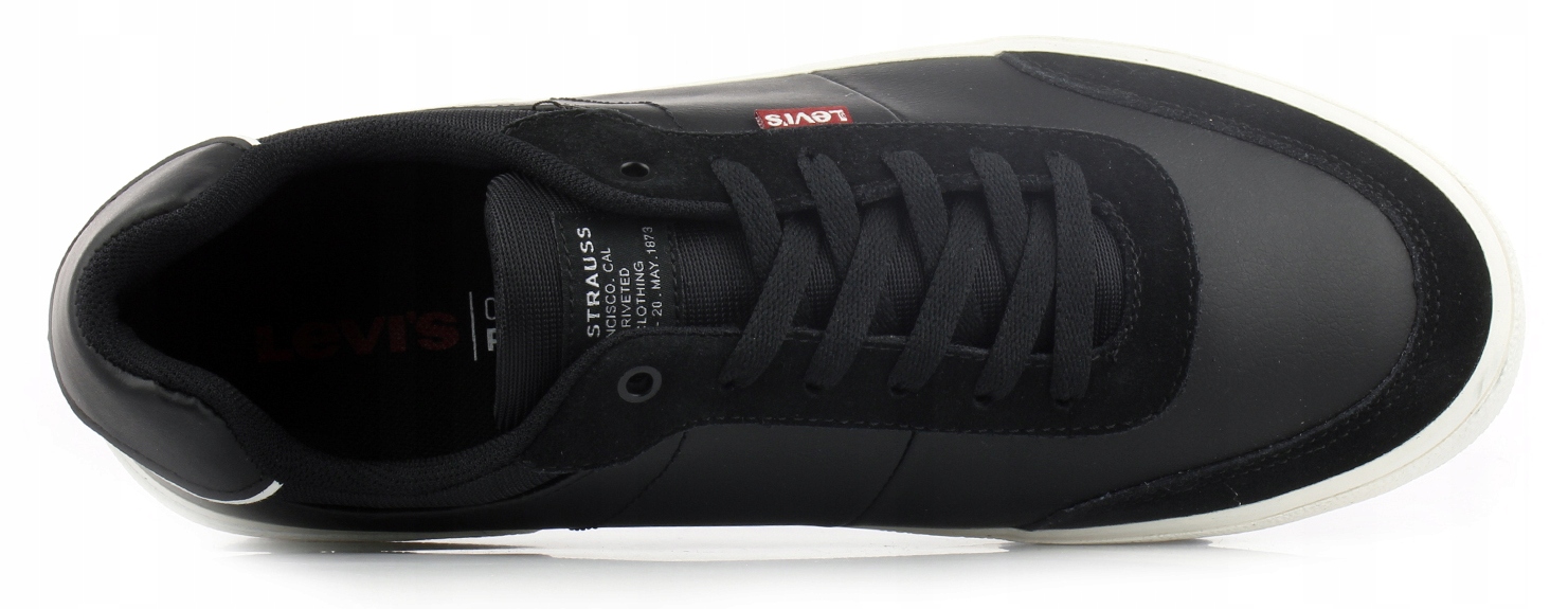 LEVIS MUNRO roz.43 Kod producenta 234189-846-59