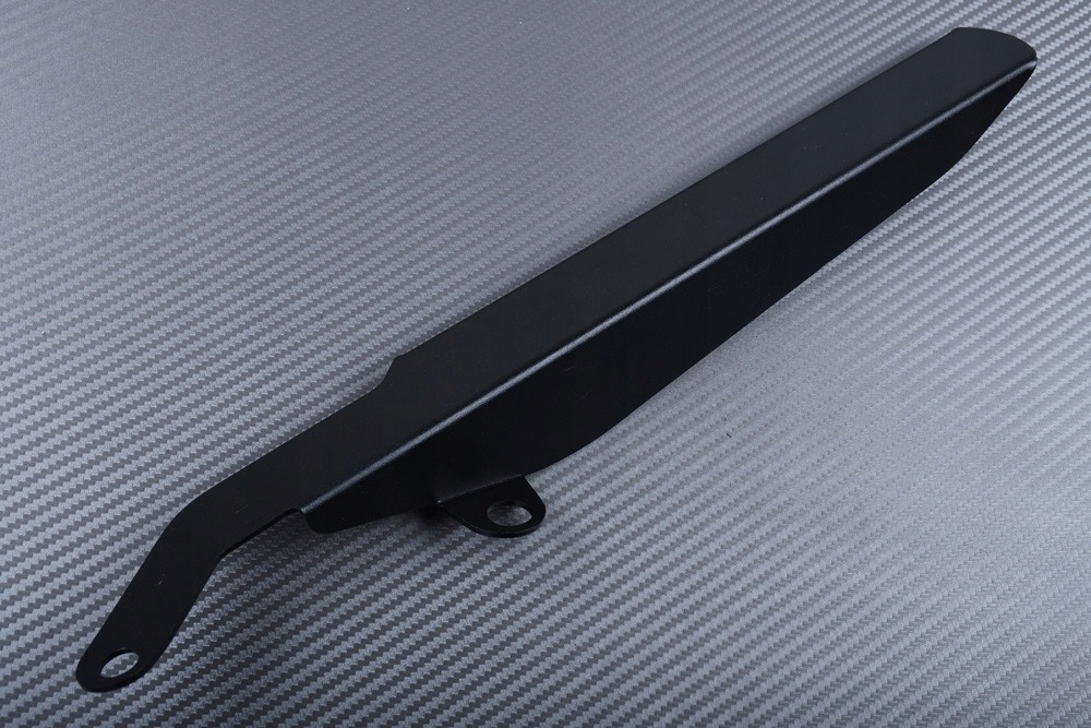 GUICHAIH4A - защита цепи CBR 1000 RR 2004-2007 черный