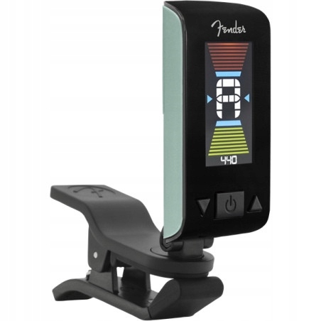 

Fender Original Tuner Dbl Stroik gitarowy Tuner