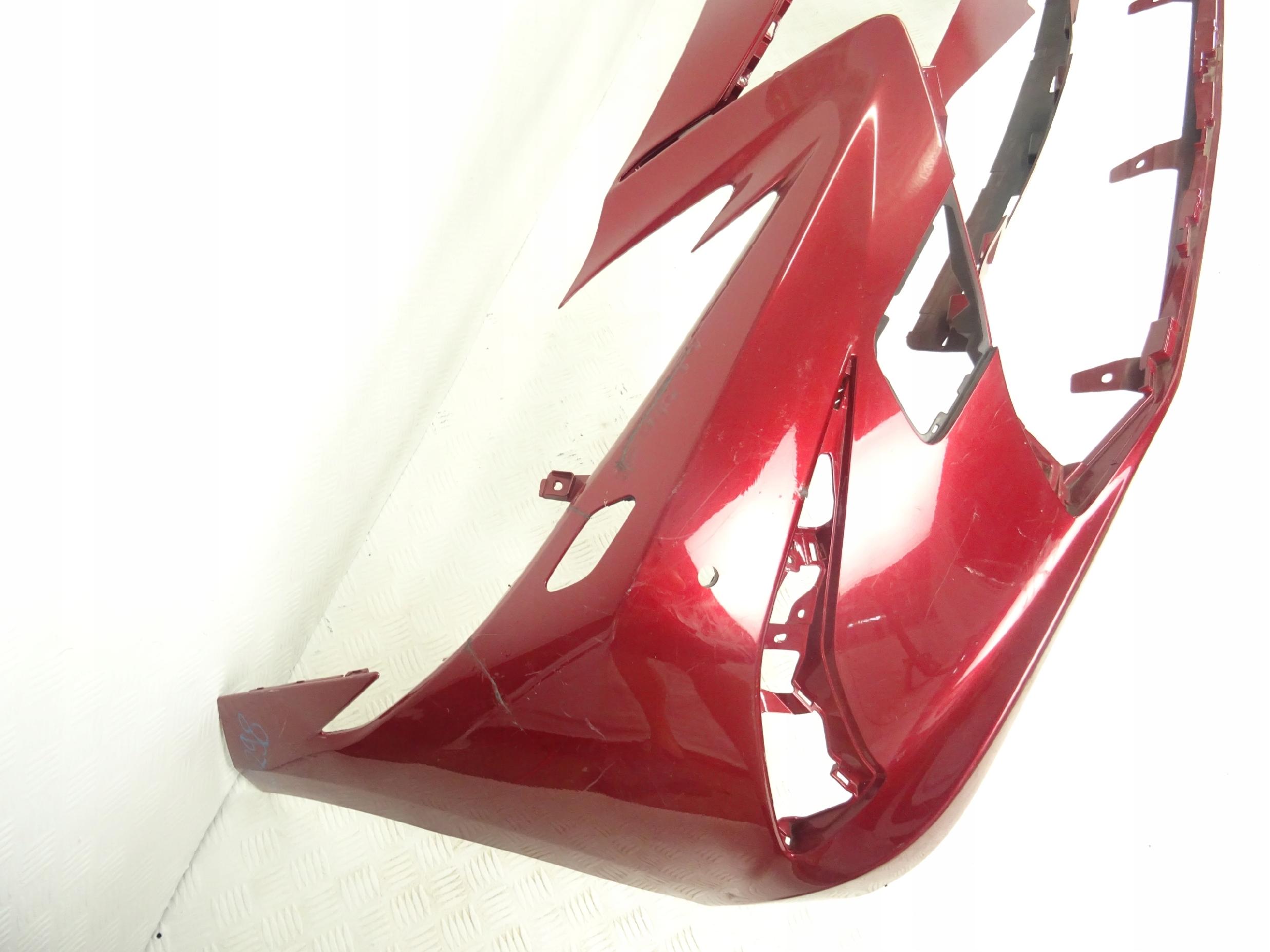 Lexus ES 18- bumper front front 20298